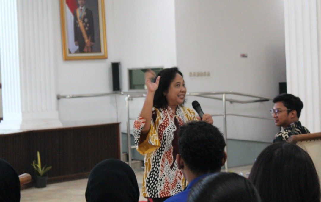 23. Materi Pembicara 3 Day 2